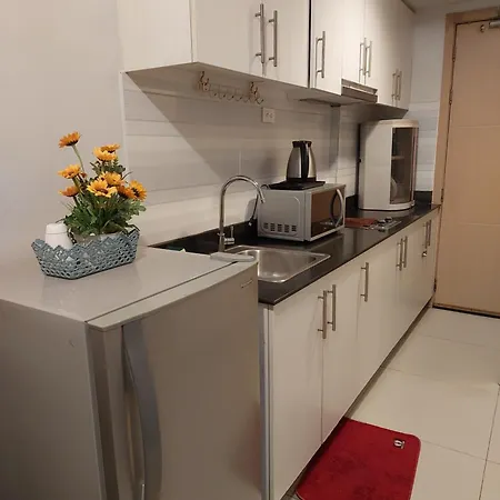 Sea Residences Moa Jaylord Place
