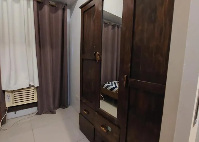 Apartment Sea Residences Moa Jaylord Place