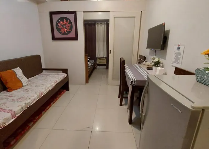 Sea Residences Moa Jaylord Place