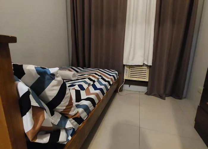 Sea Residences Moa Jaylord Place *