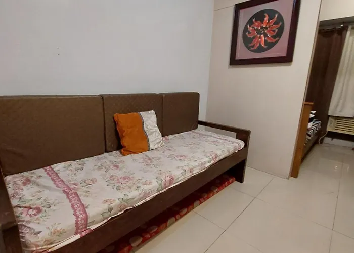 Apartment Sea Residences Moa Jaylord Place